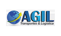 Cliente: Ágil Transportes