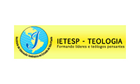 Cliente: Ietesp Teologia