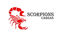 Cliente: Scorpions Cargas