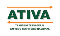 Cliente: Transportadora Ativa